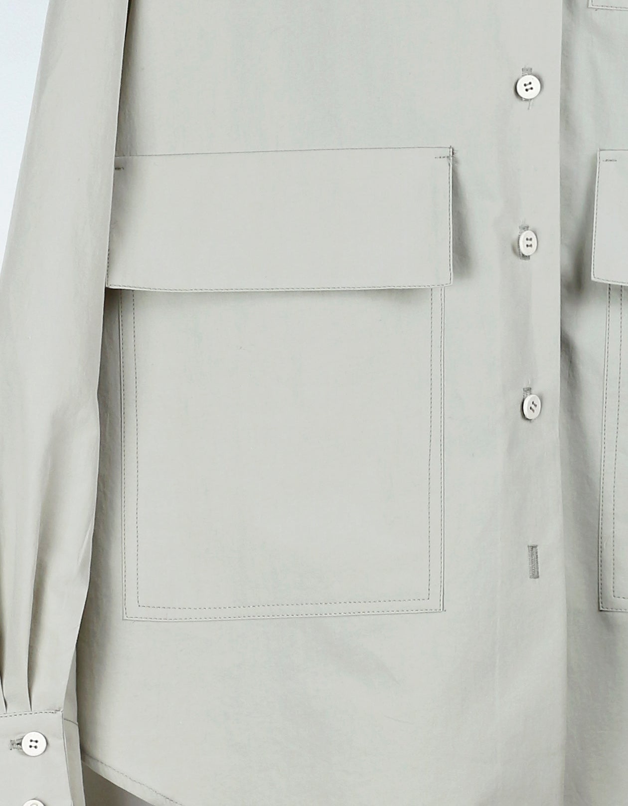 BASSI shirt