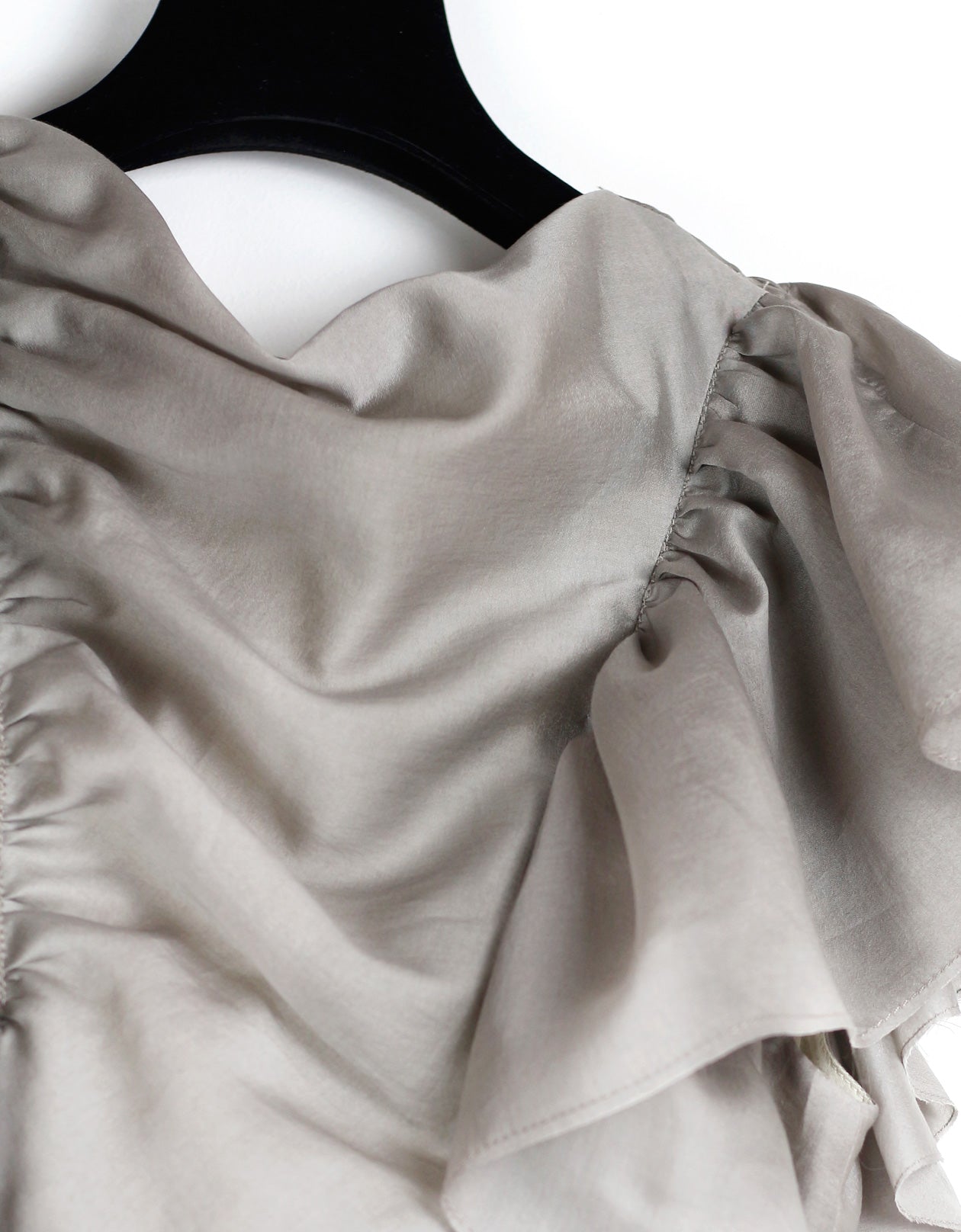 MILEVA dress