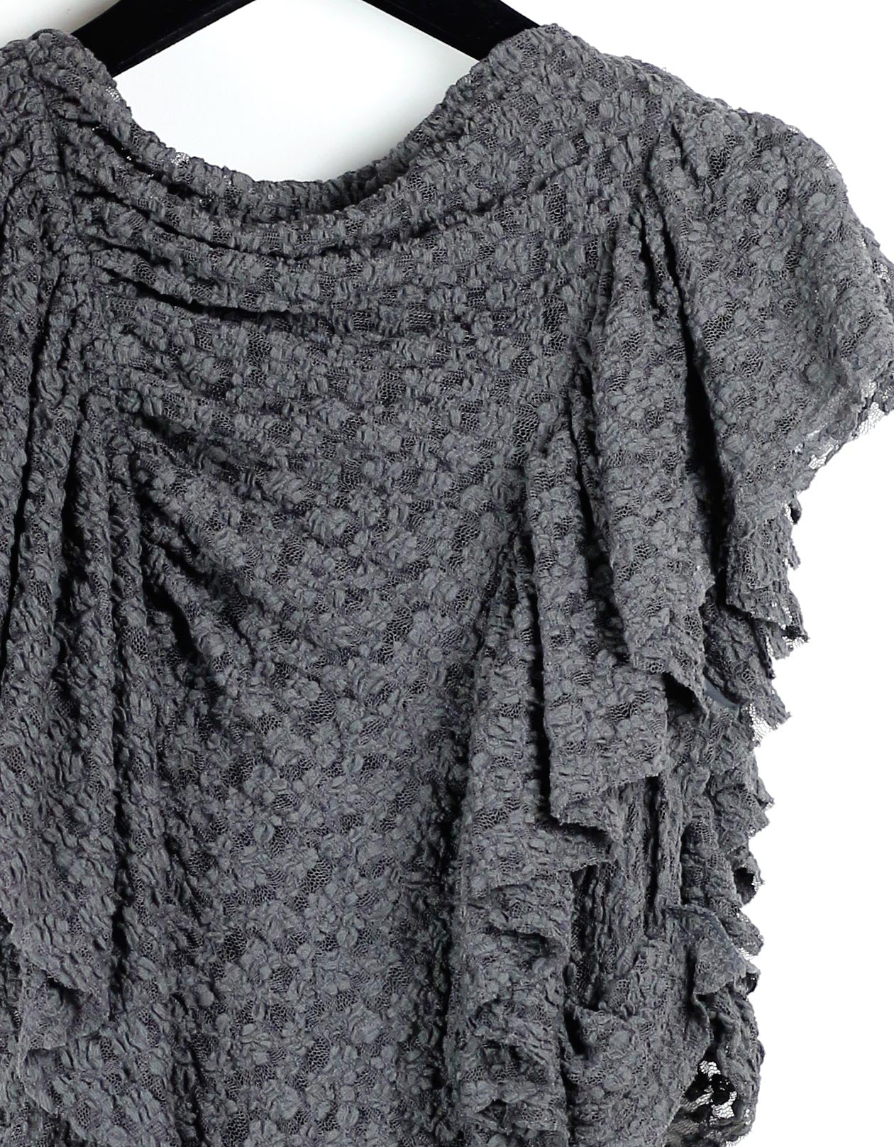MILEVA top