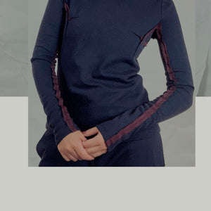 BRIDGEWATER top