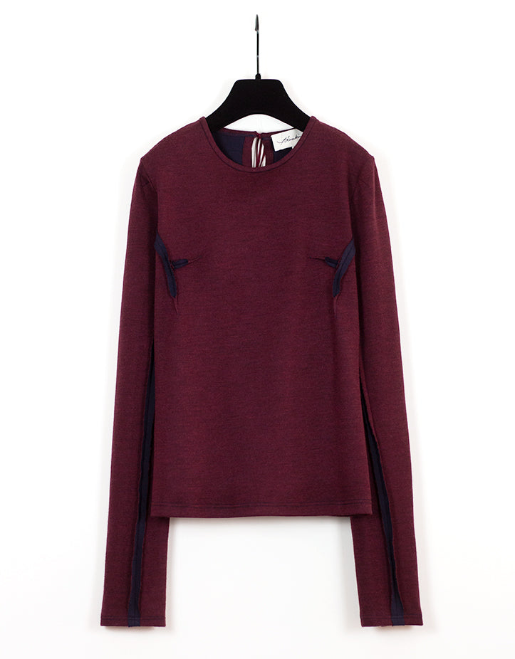 BRIDGEWATER top