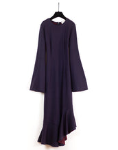 Load image into Gallery viewer, DALILAH sleeves dress
