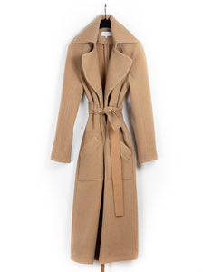 EDEN coat