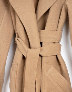EDEN coat