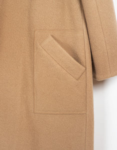 EDEN coat
