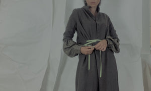 LOULOU dress