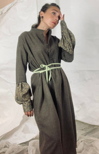 LOULOU dress
