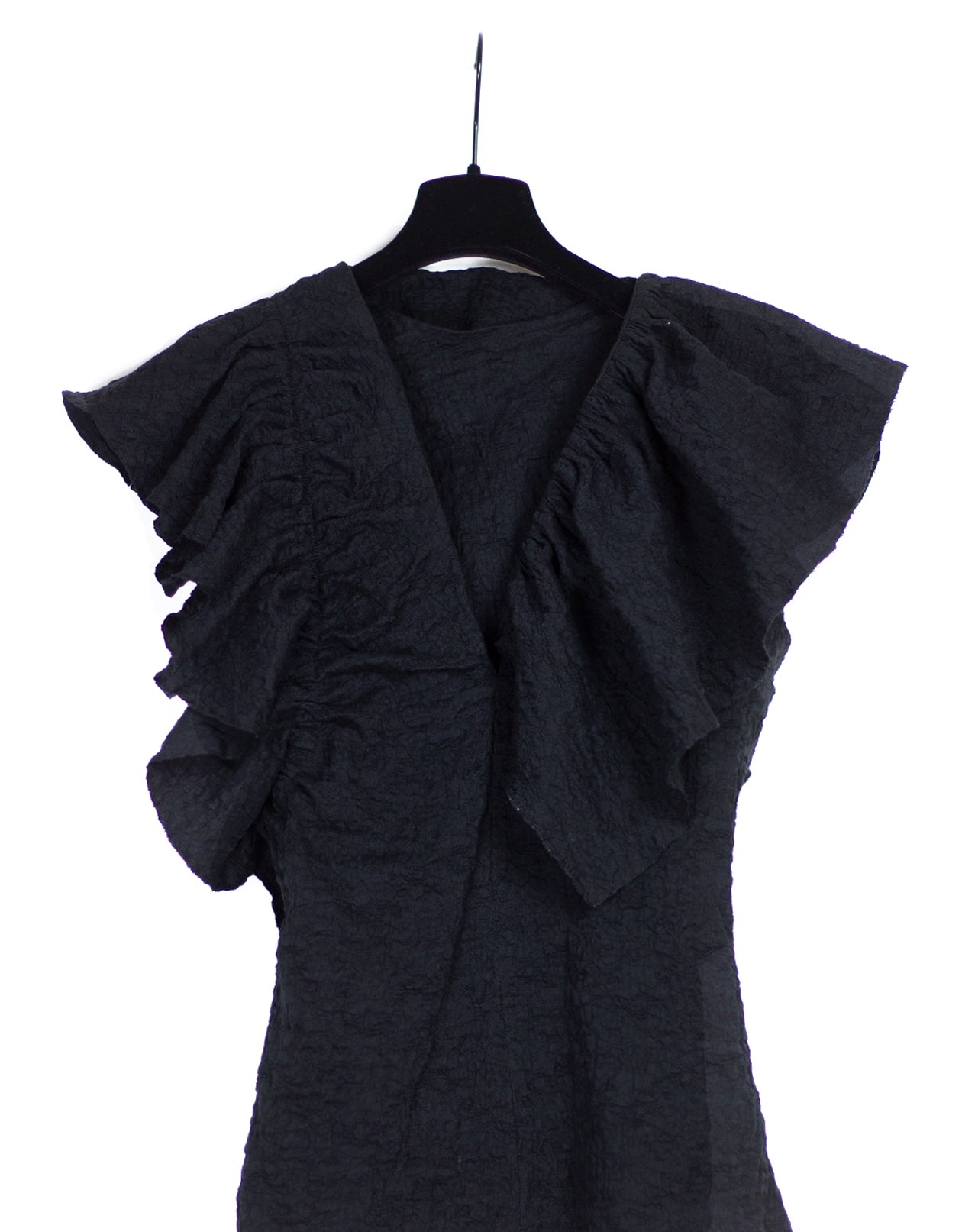 MILEVA dress