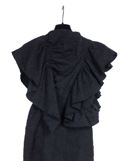 MILEVA dress