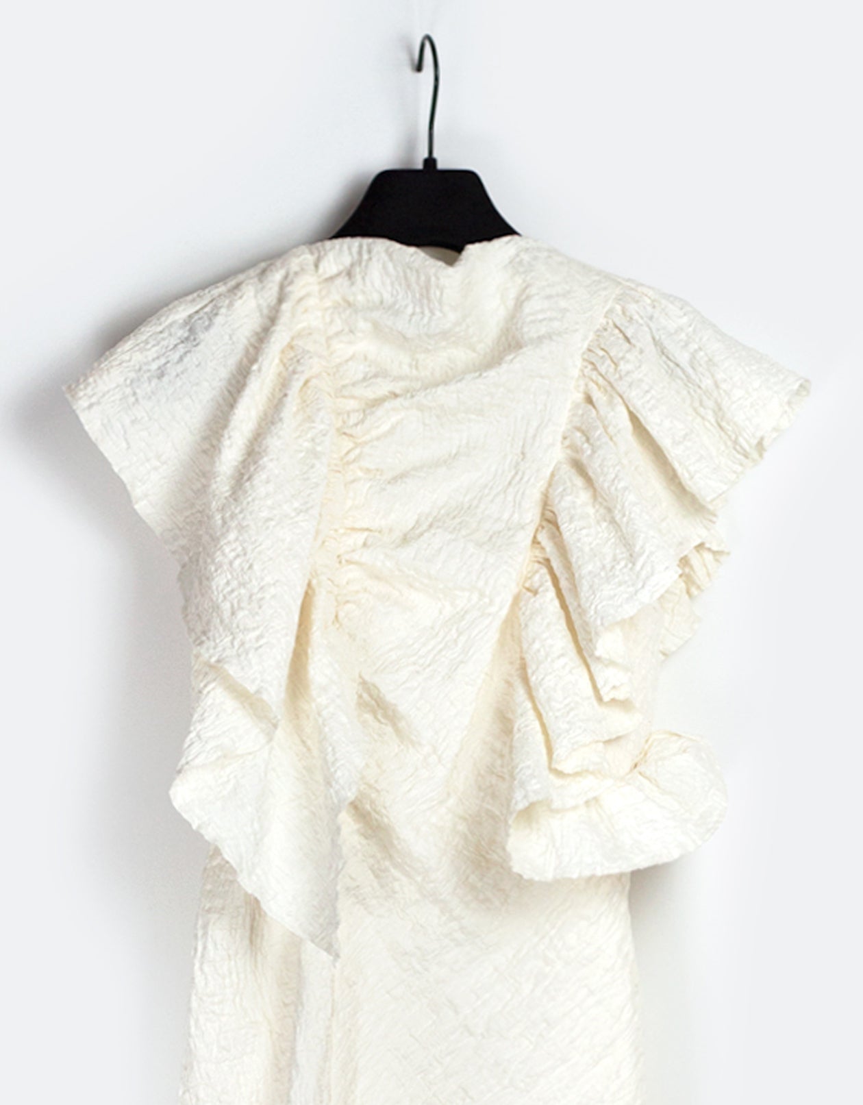MILEVA dress