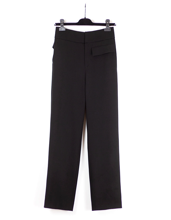 MIRZAKHANI pants