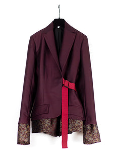 NOETHER jacket