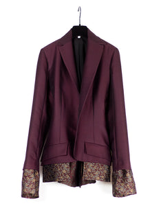 NOETHER jacket