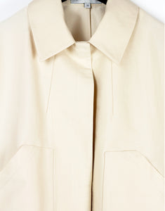 NUNU jacket