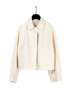 NUNU jacket