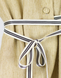 ROSA LOUISE shirt dress
