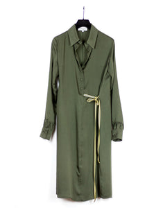ROSA LOUISE dress