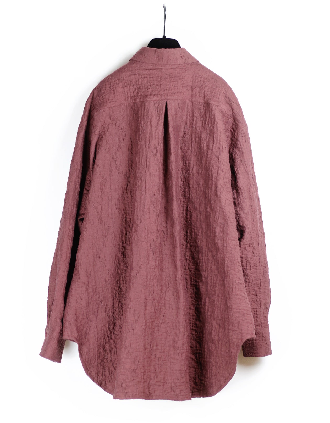 BASSI jacket