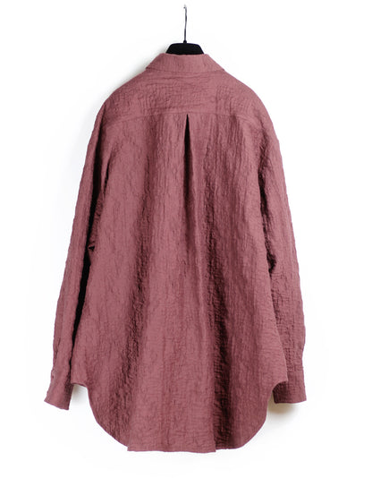 BASSI jacket