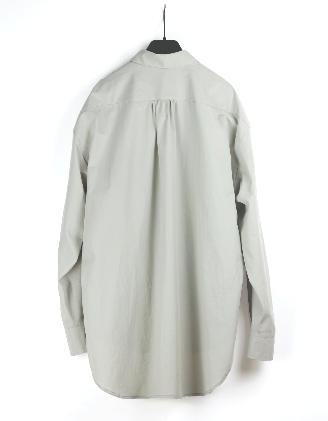 BASSI shirt