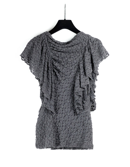 MILEVA top