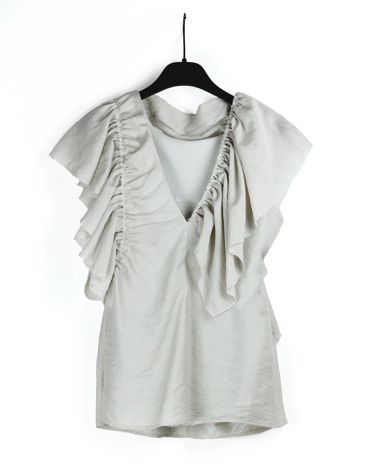 MILEVA top