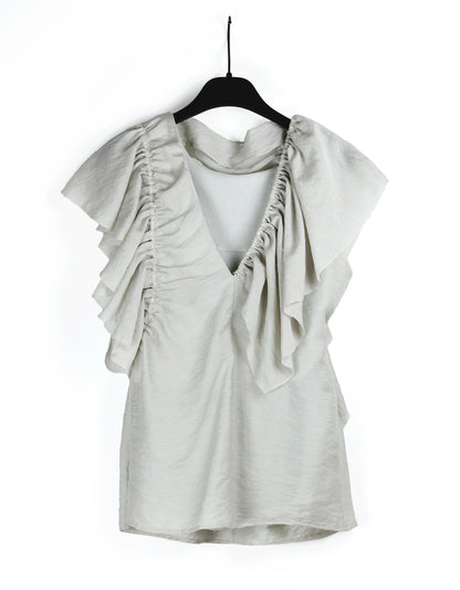 MILEVA top