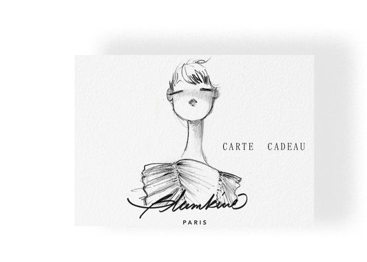 Carte Cadeau - FreeBloom