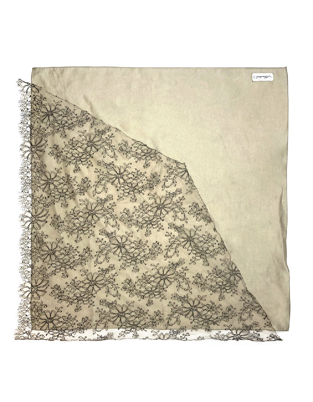DANDY 3 scarf