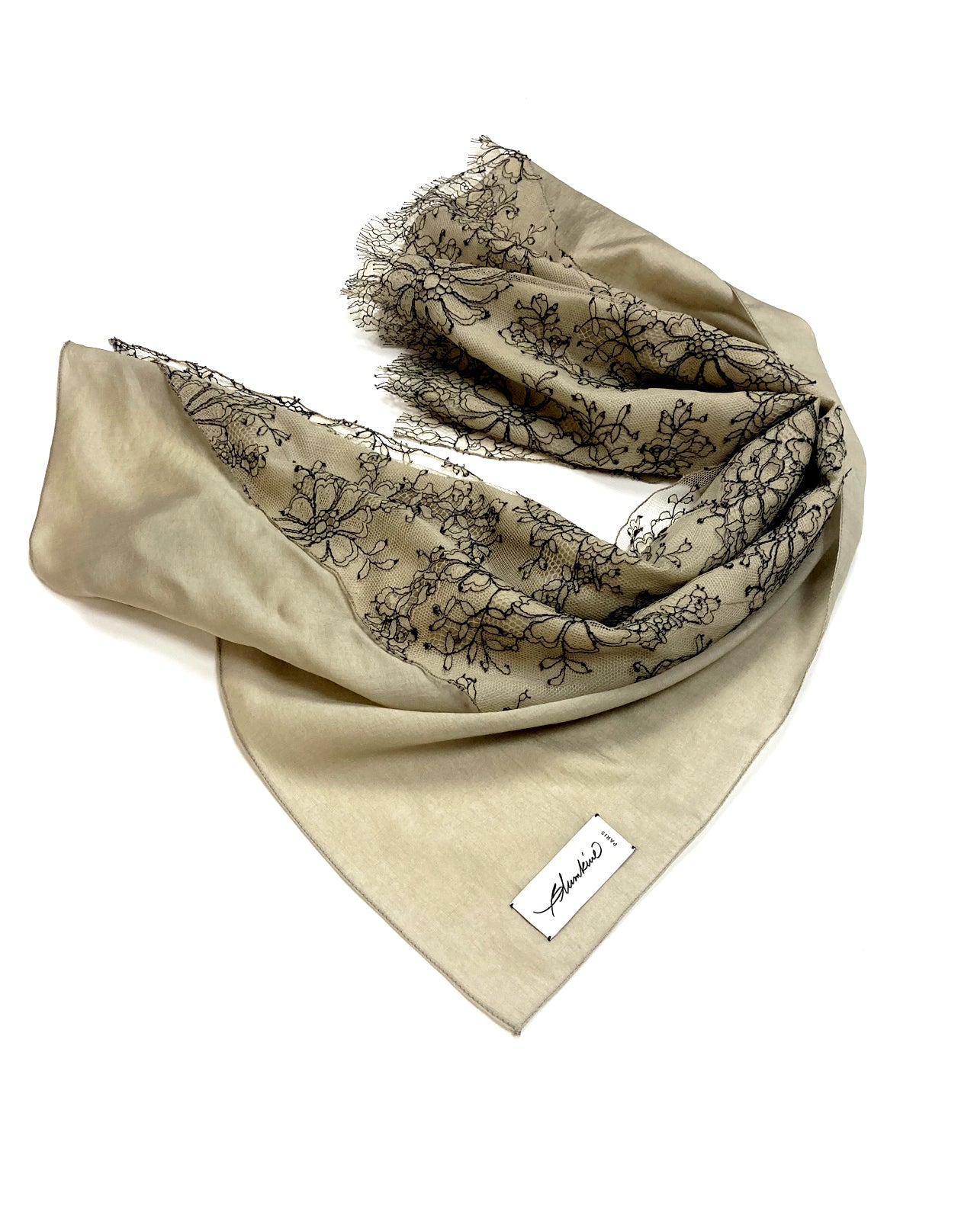 DANDY 3 scarf