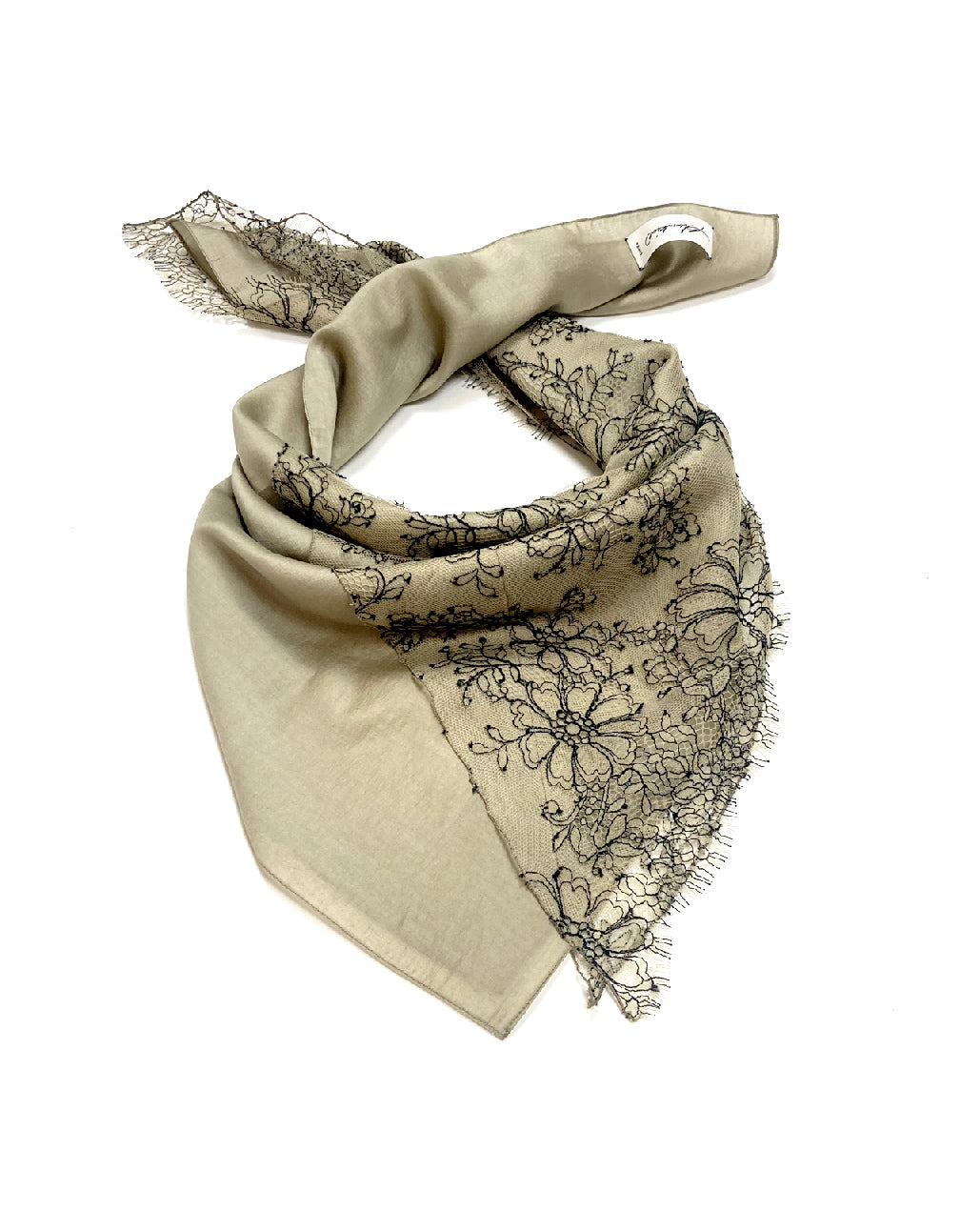 DANDY 3 scarf