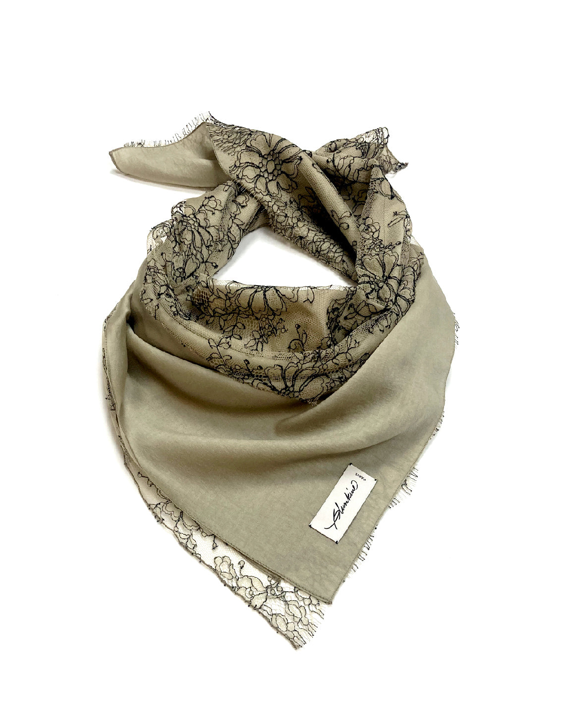 DANDY 3 scarf