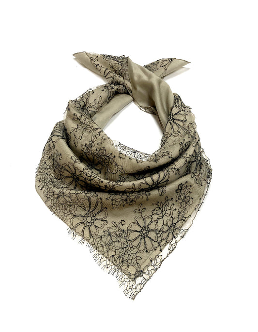 DANDY 3 scarf