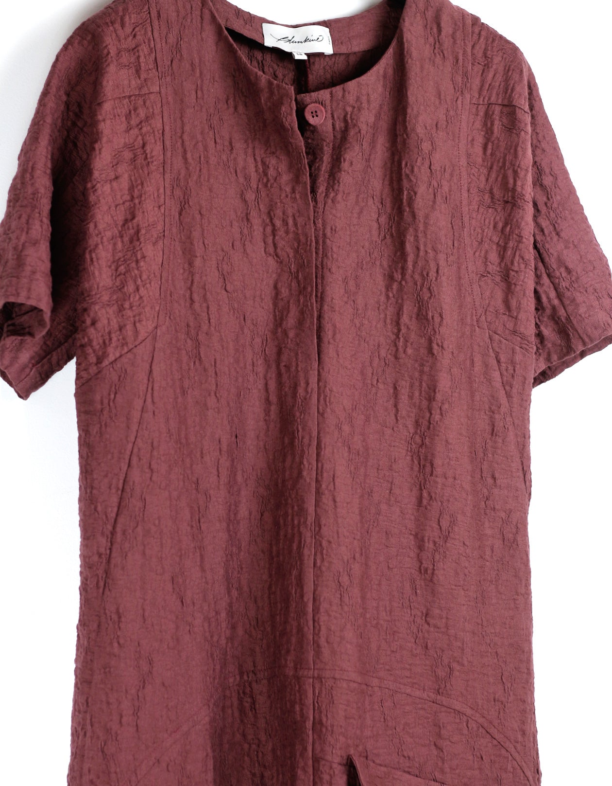 MIRZAKHANI dress