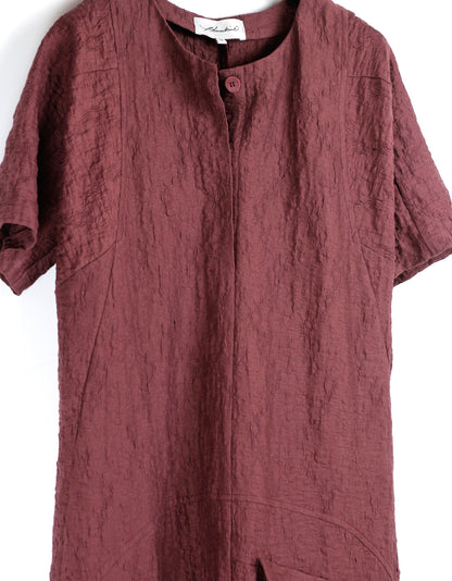 MIRZAKHANI dress