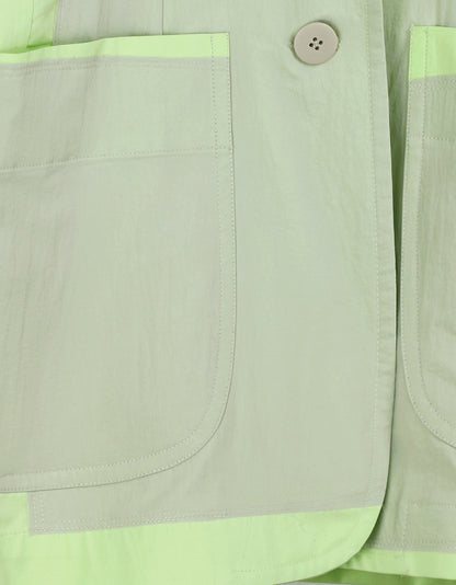 LAMARR jacket