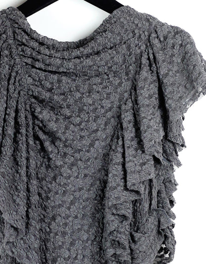 MILEVA top