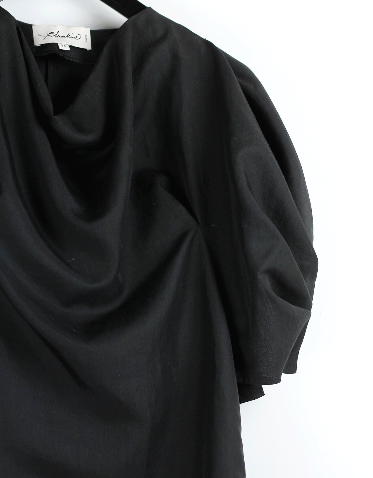 RUBIN top