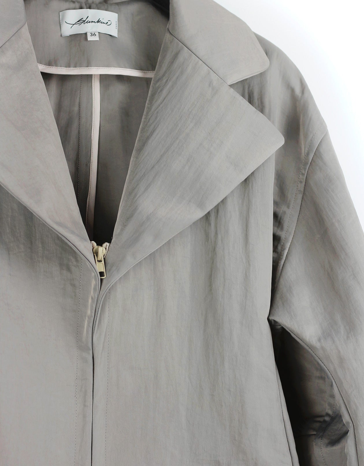 SOSIPATRA jacket