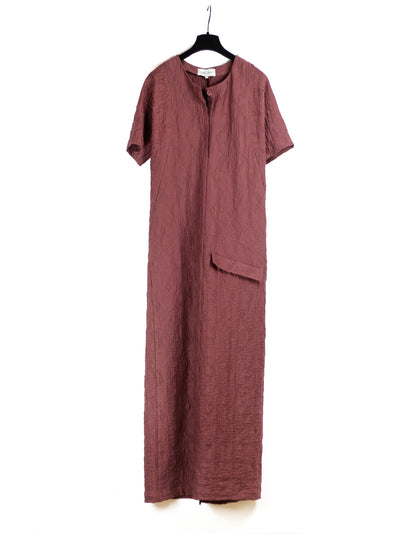 MIRZAKHANI dress