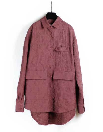 BASSI jacket