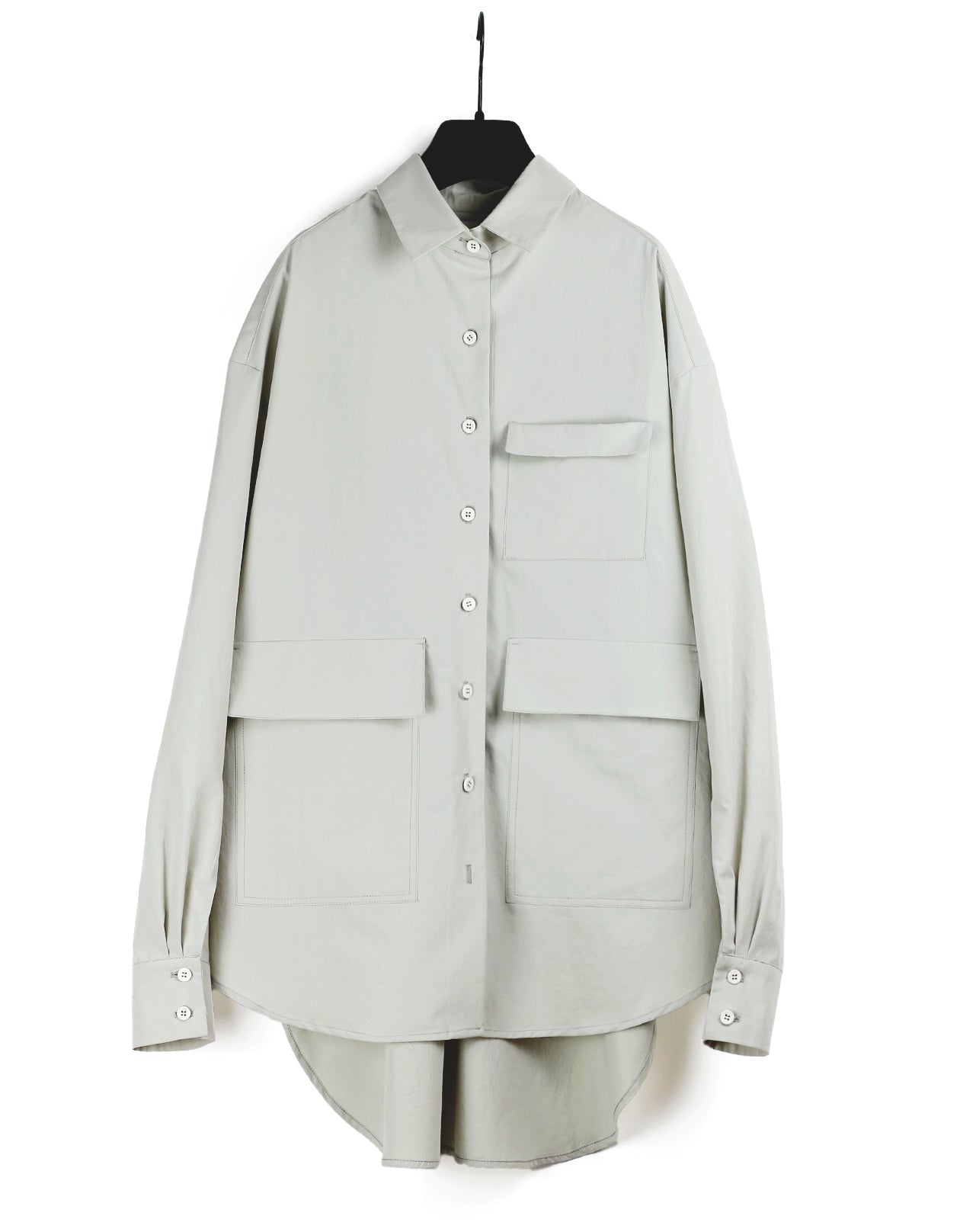BASSI shirt