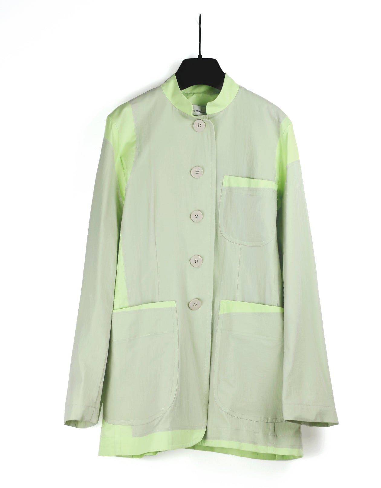 LAMARR jacket