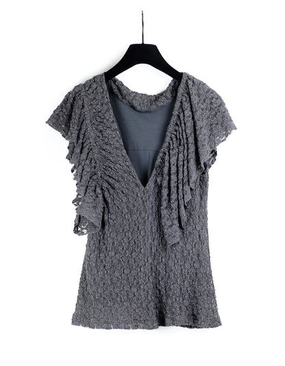MILEVA top