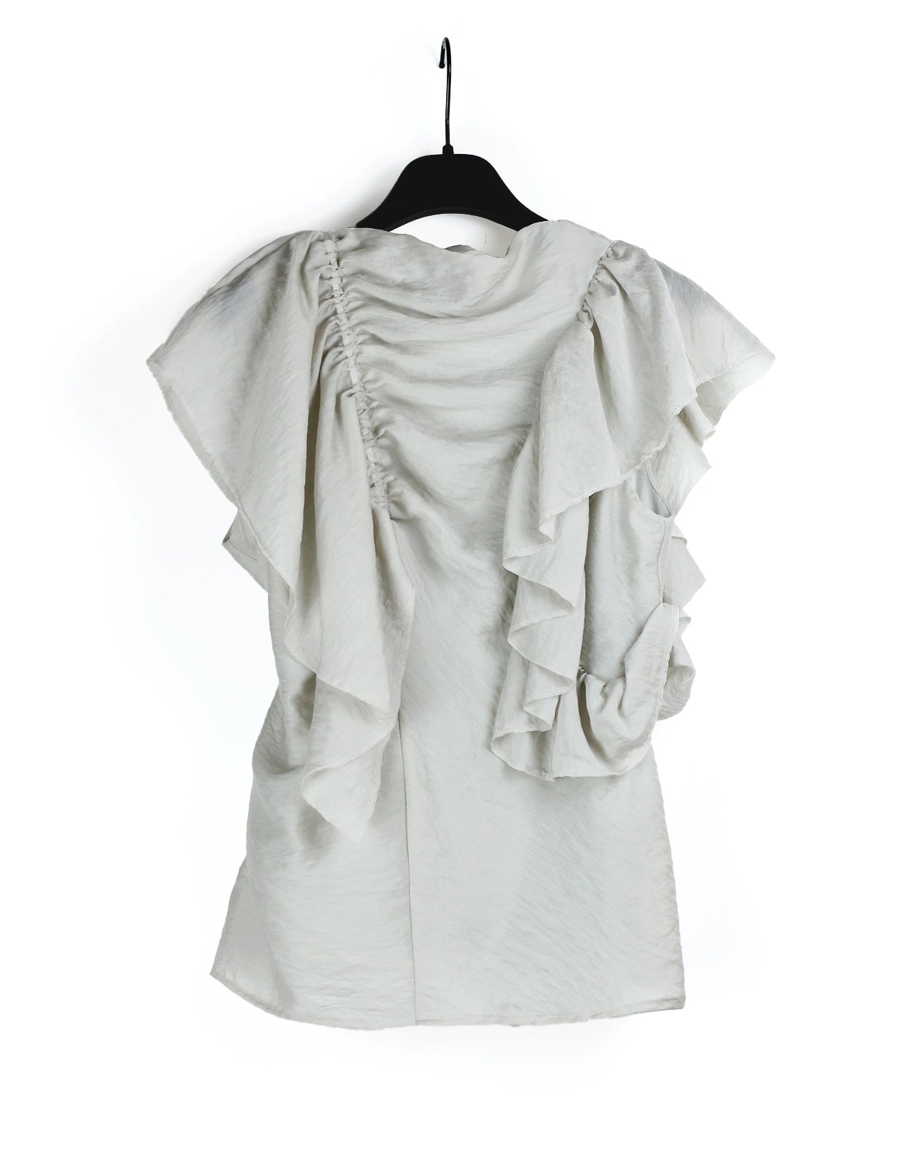 MILEVA top
