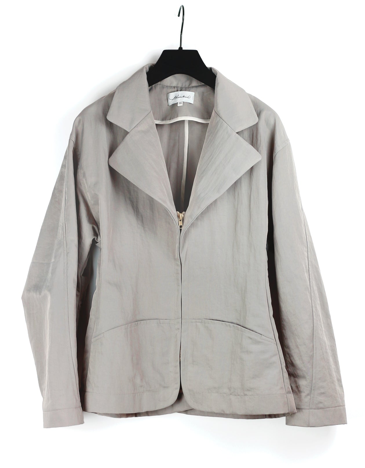 SOSIPATRA jacket