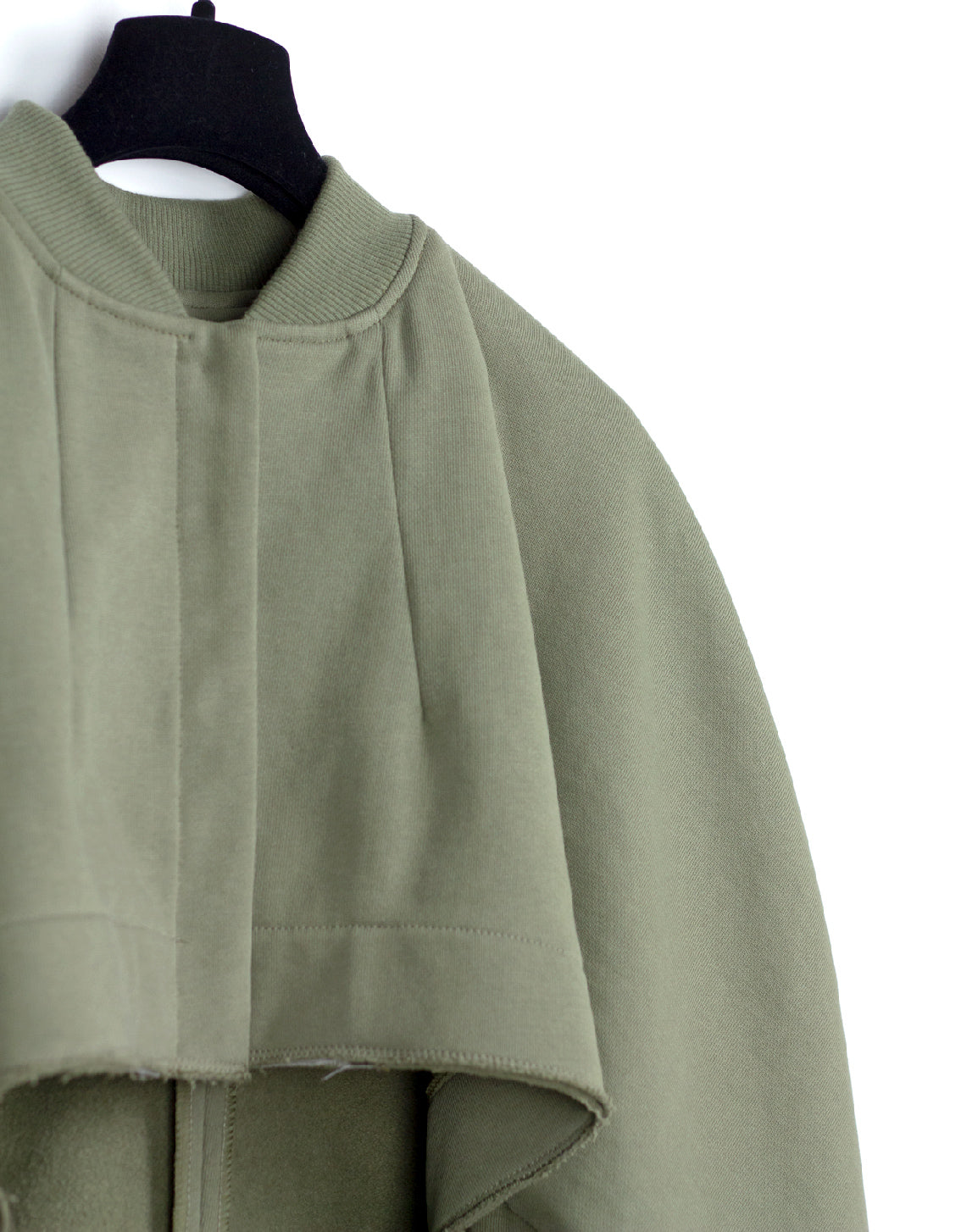 MICRO NUNU jacket