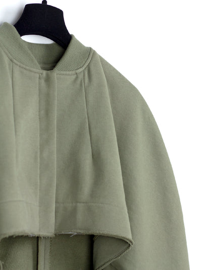 MICRO NUNU jacket
