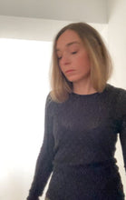 Load image into Gallery viewer, DEE DEE top - Naive Flowers
