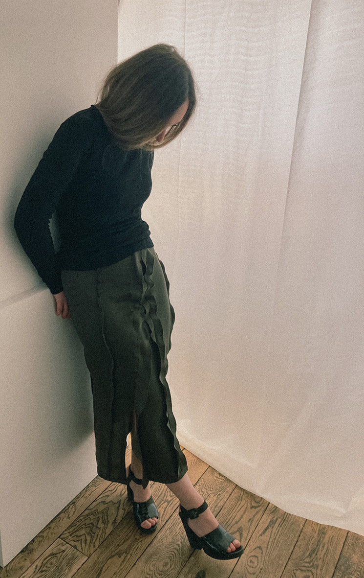 GOLDA skirt